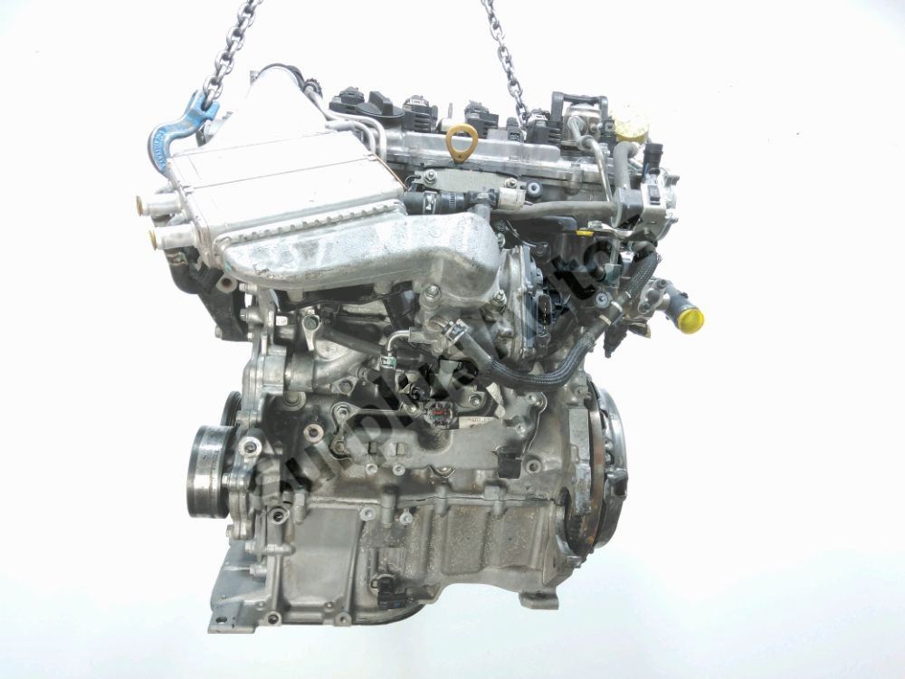 Moteur