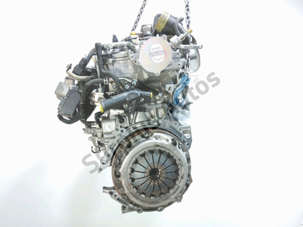 Moteur