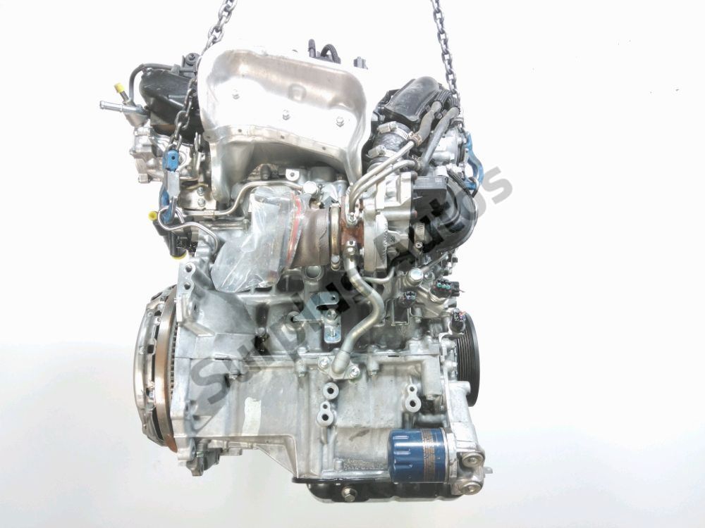 Moteur