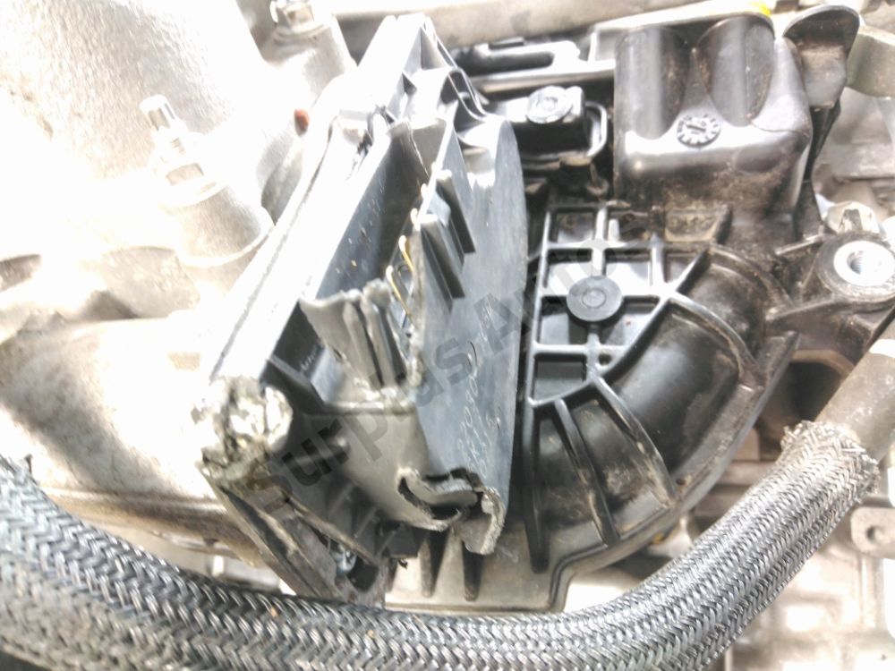 Moteur