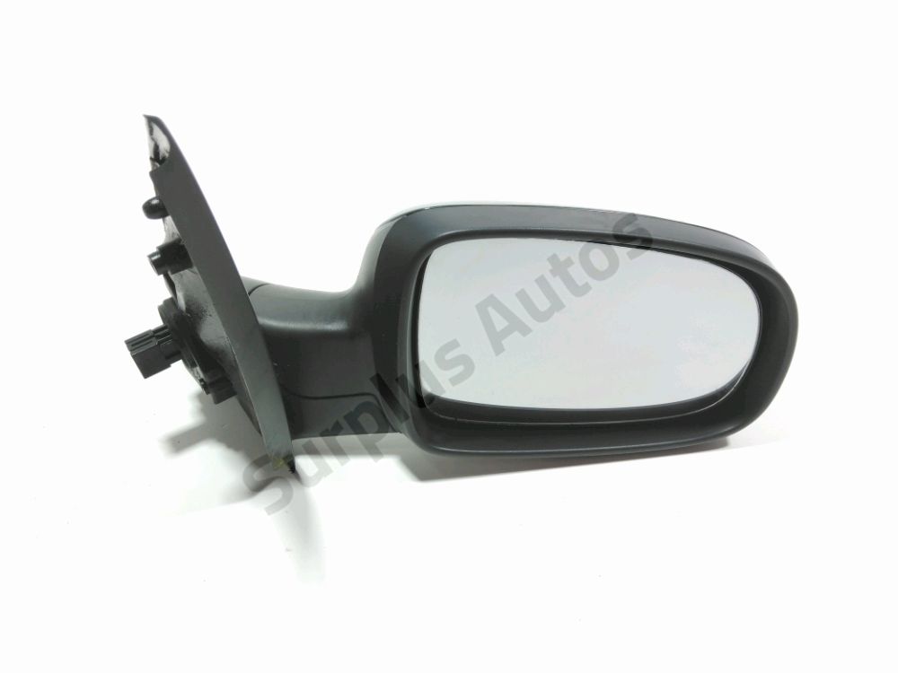 Rétroviseur électrique droit