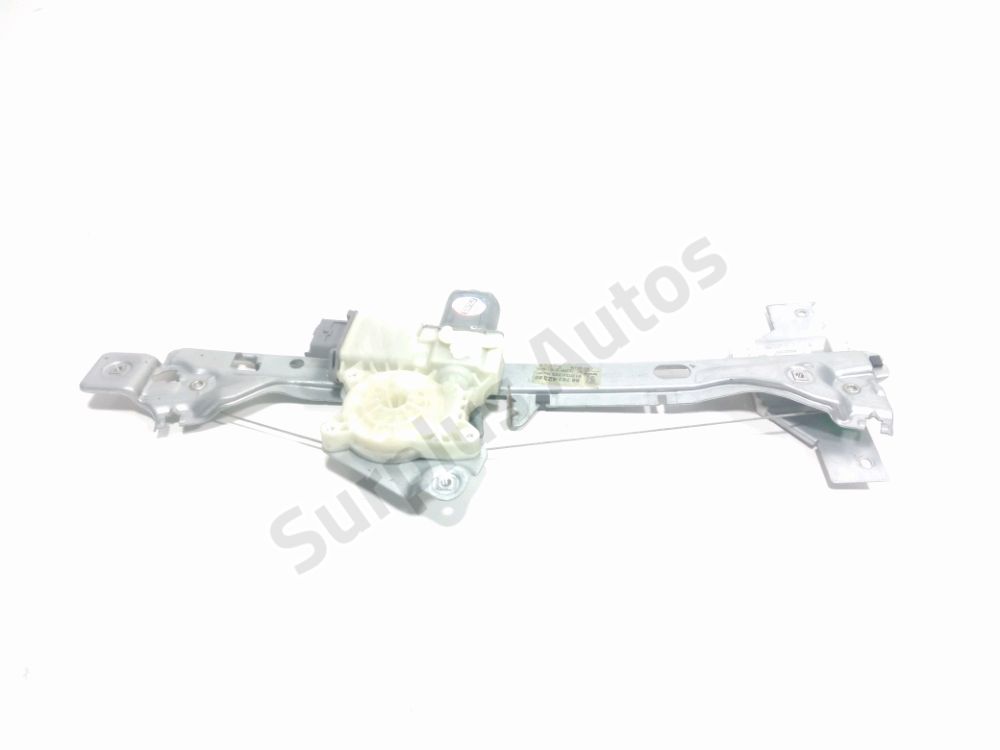 Lève-vitre électrique arrière gauche