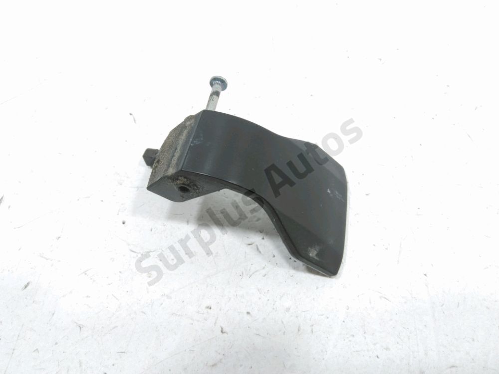 Poignée intérieure porte avant gauche