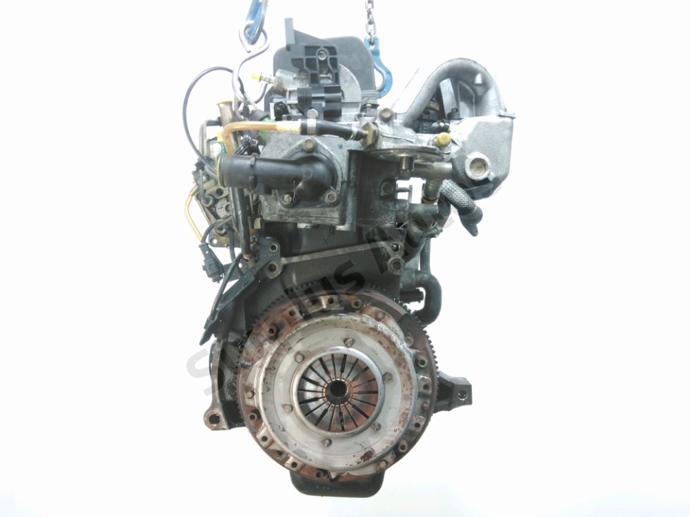 Moteur