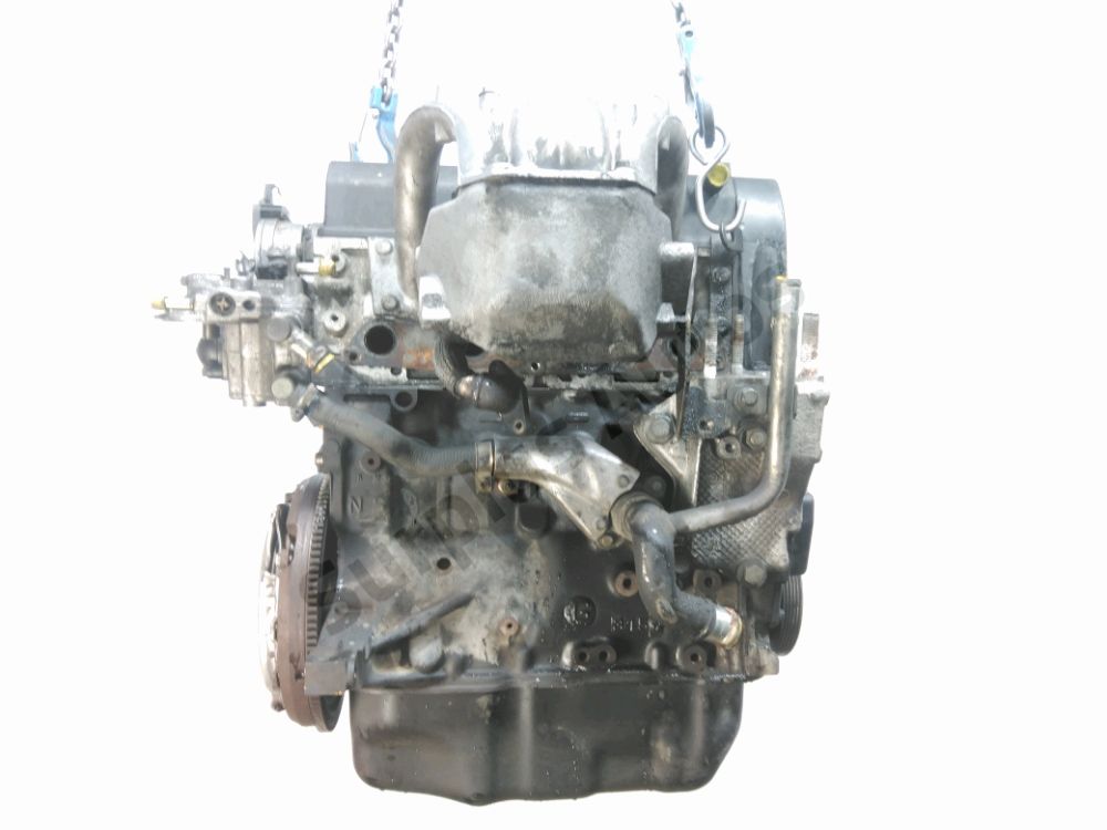 Moteur