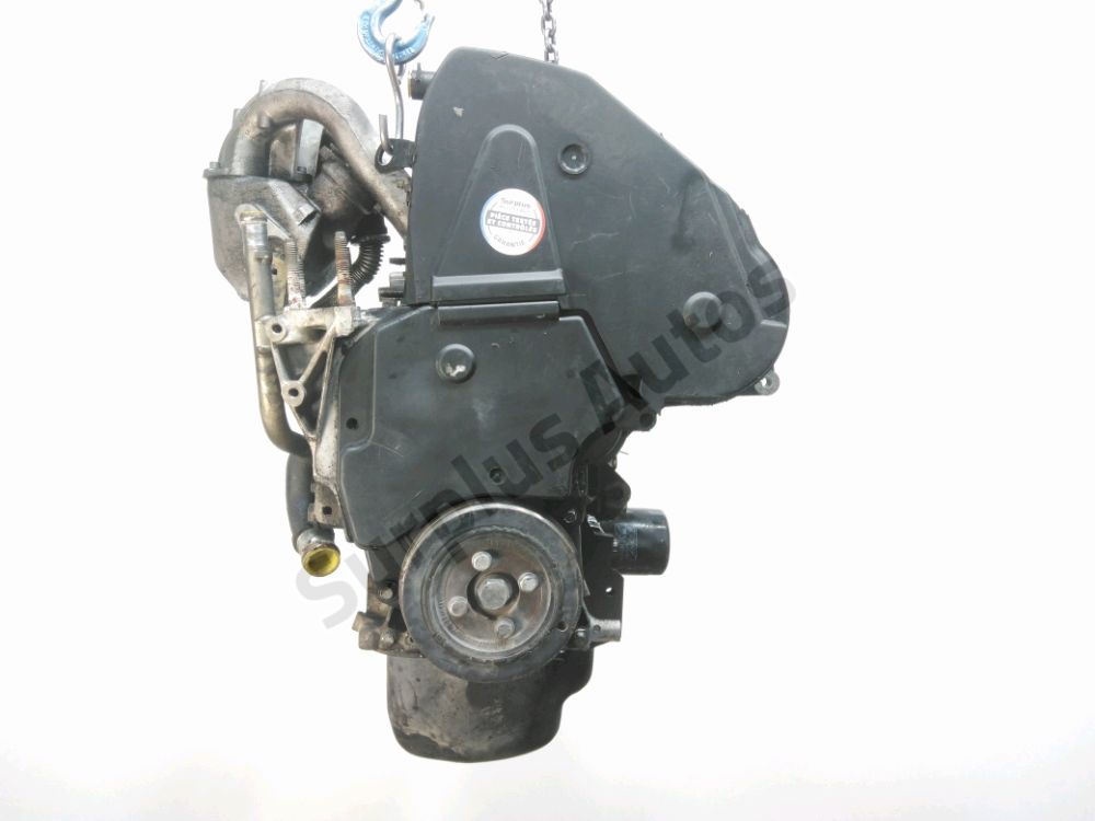 Moteur