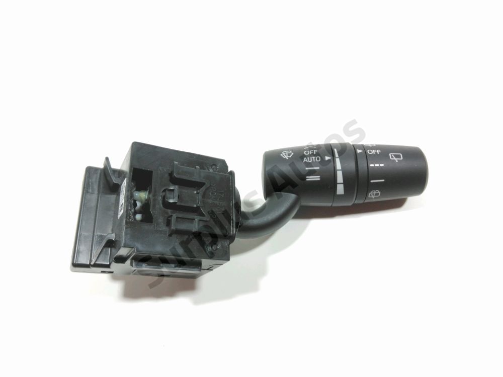 Commande essuie-glace