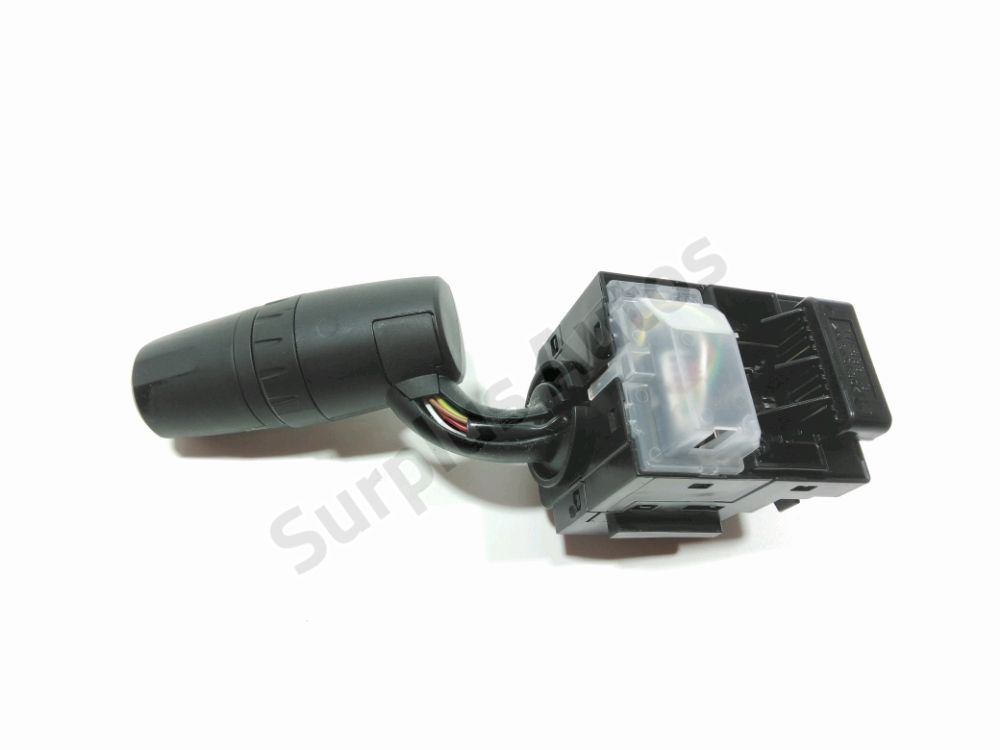 Commande essuie-glace