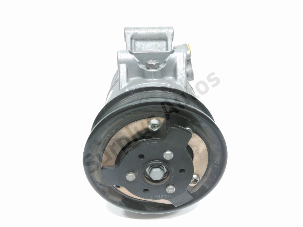 Compresseur de climatisation