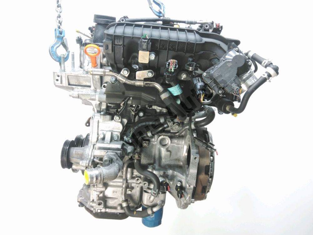 Moteur