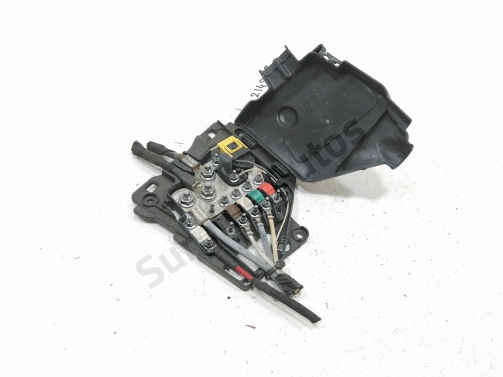 BPGA - Boitier Fusible Batterie