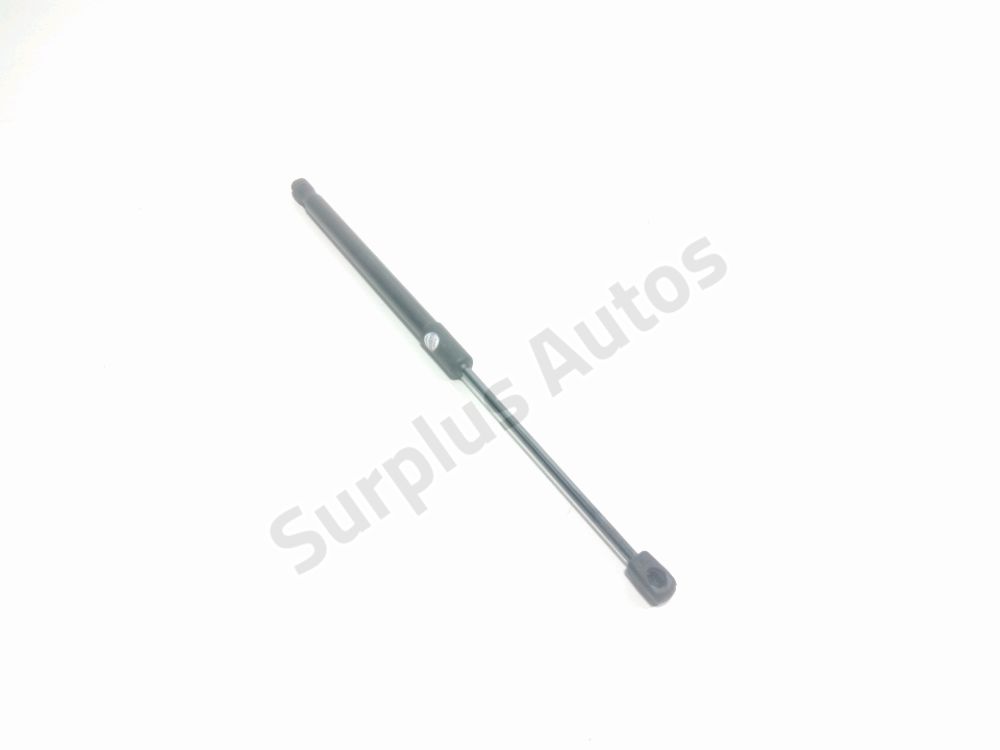 Vérin droit de capot