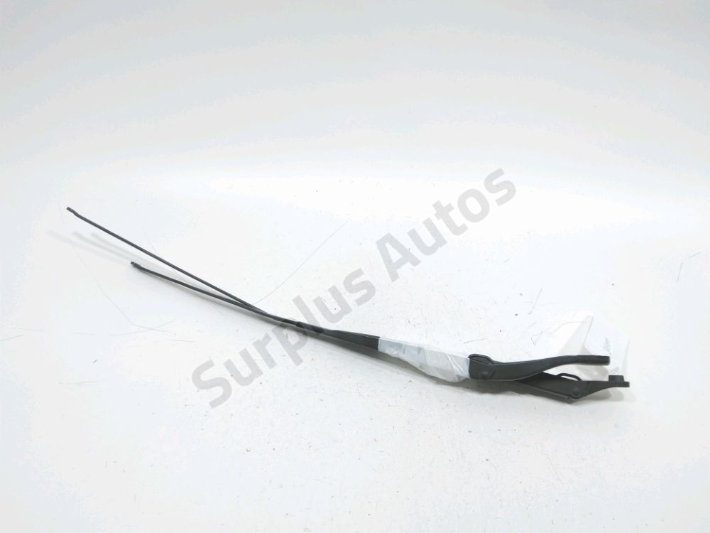 Bras d'essuie-glace avant