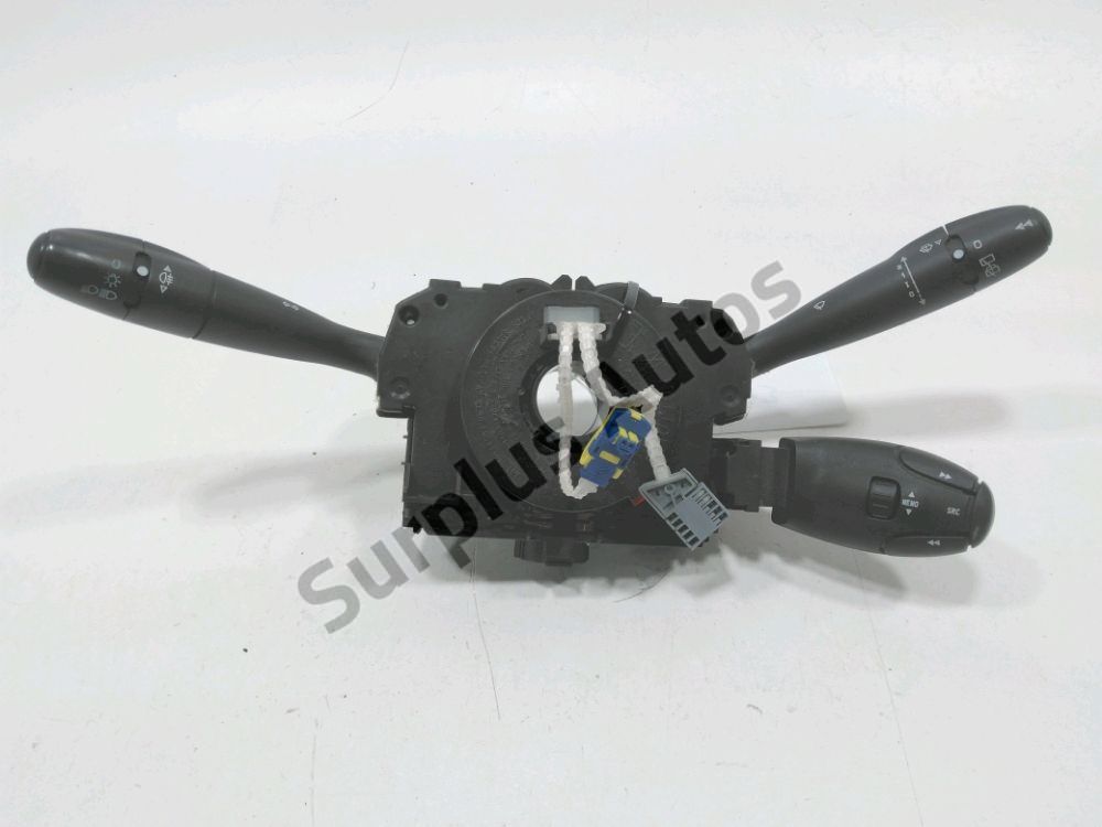 Commande sous-volant