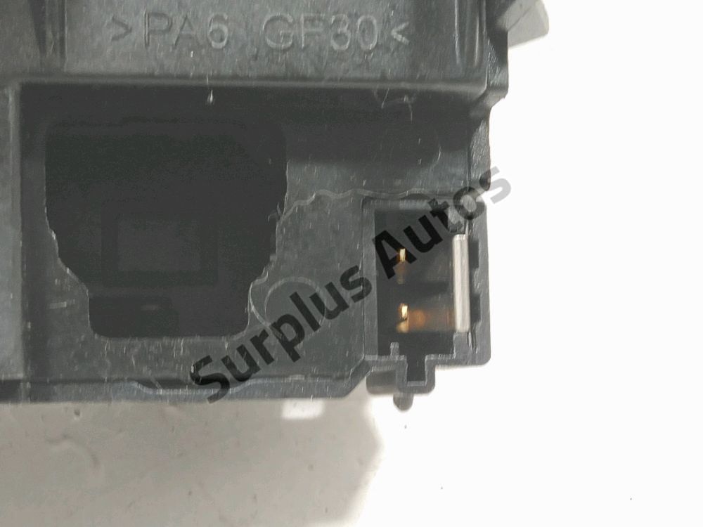 Commande sous-volant