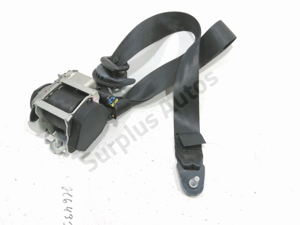 Ceinture avant gauche