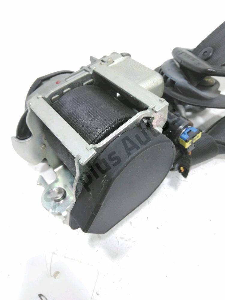 Ceinture avant gauche