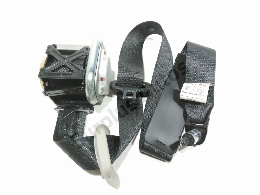 Ceinture avant droite