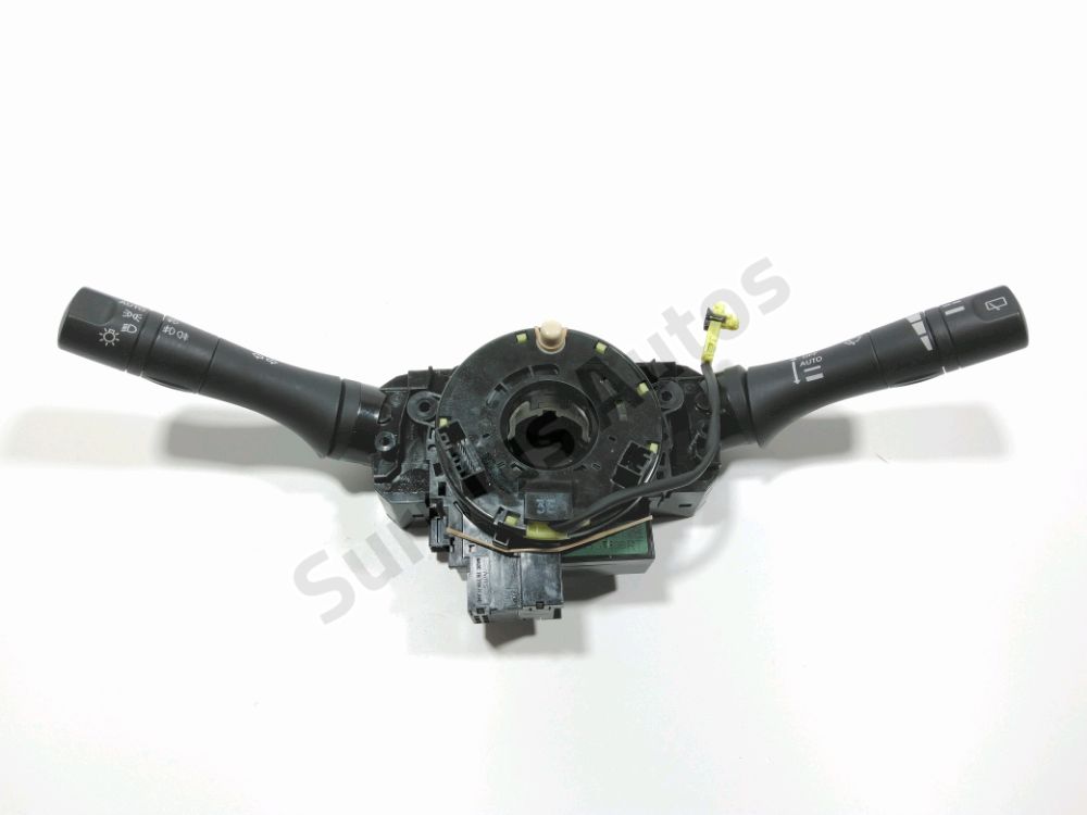 Commande sous-volant