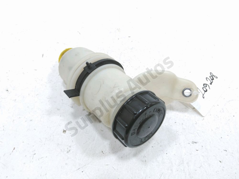 Réservoir de direction assistée