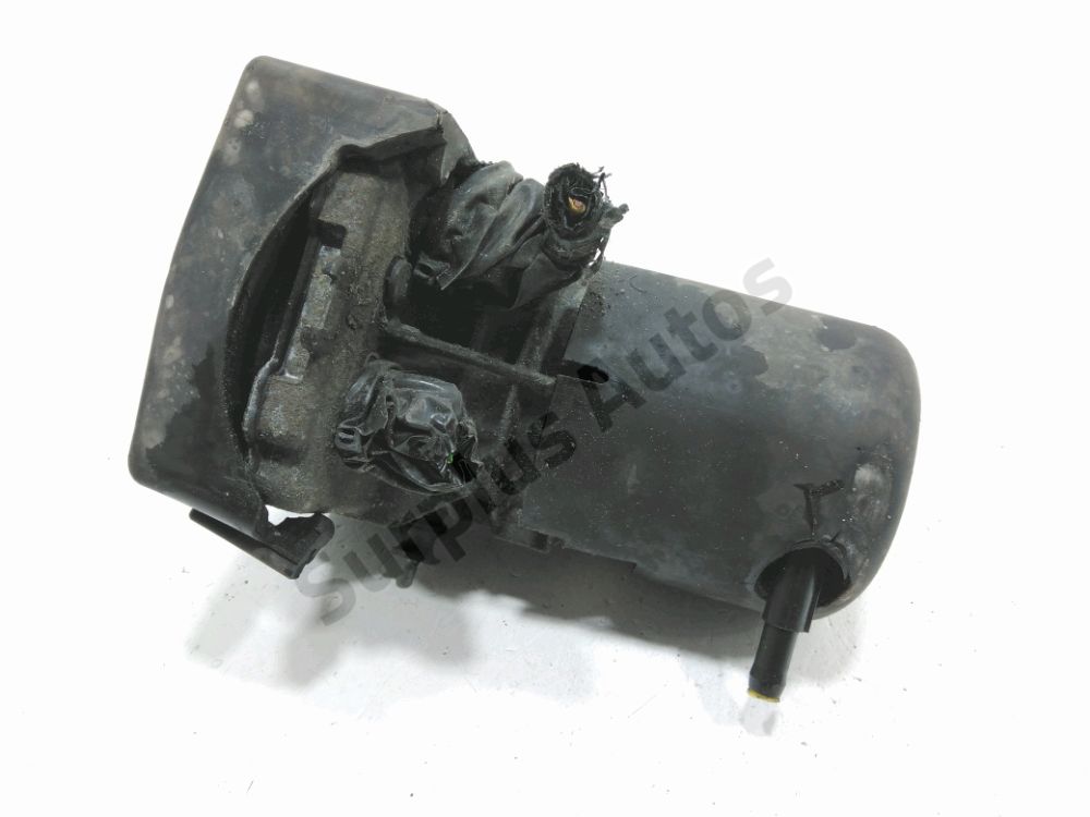 Pompe de direction assistée