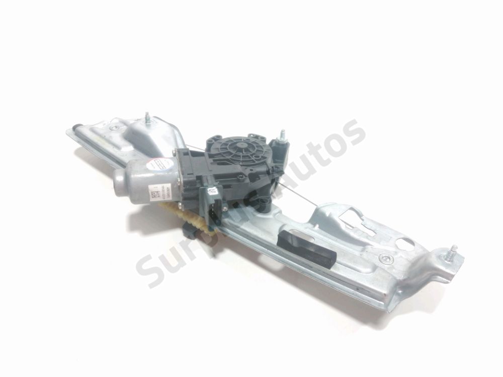 Lève-vitre électrique arrière gauche