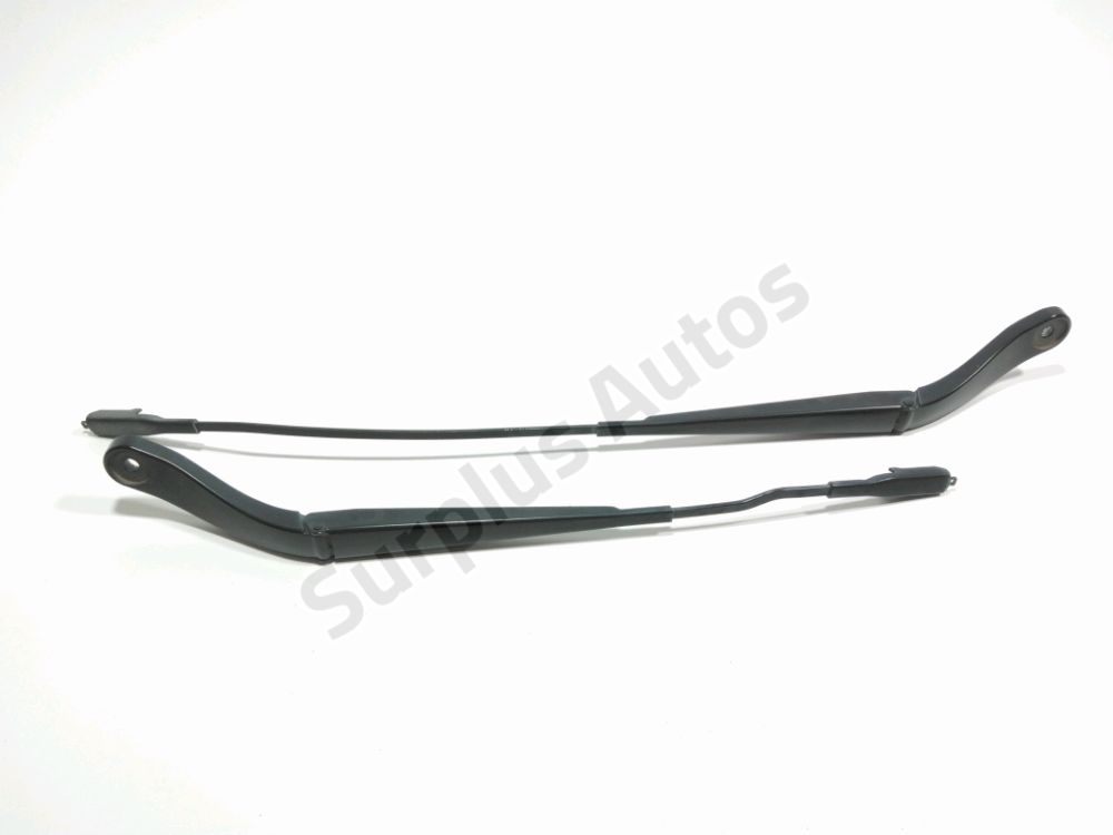 Bras d'essuie-glace avant