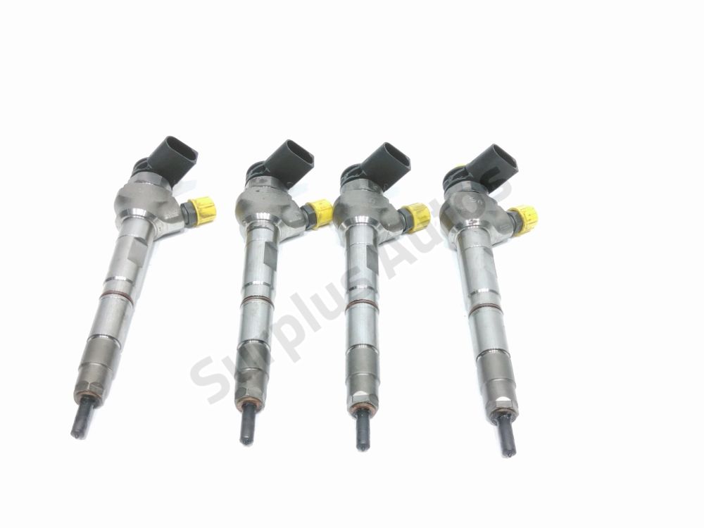 Injecteur 1