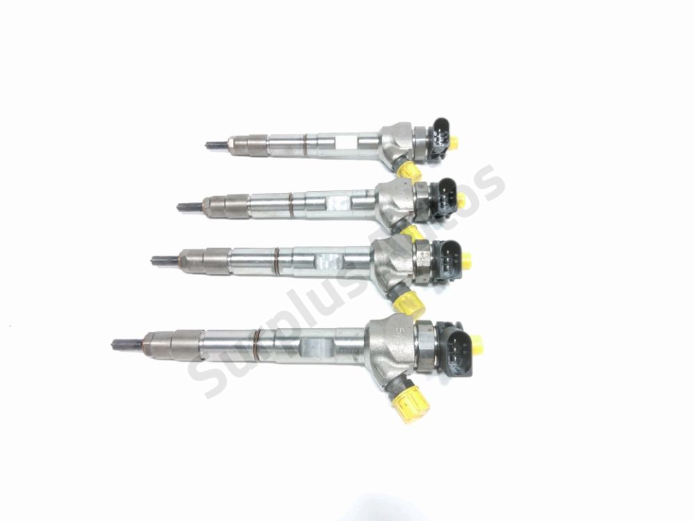 Injecteur 1