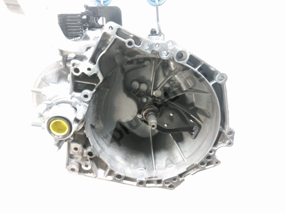 Boite à vitesse mécanique