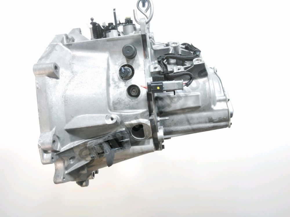 Boite à vitesse mécanique