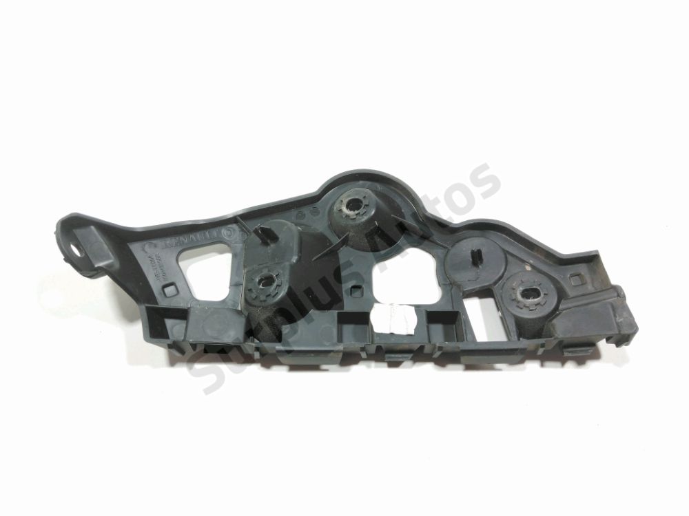 Support droit de pare-choc arrière