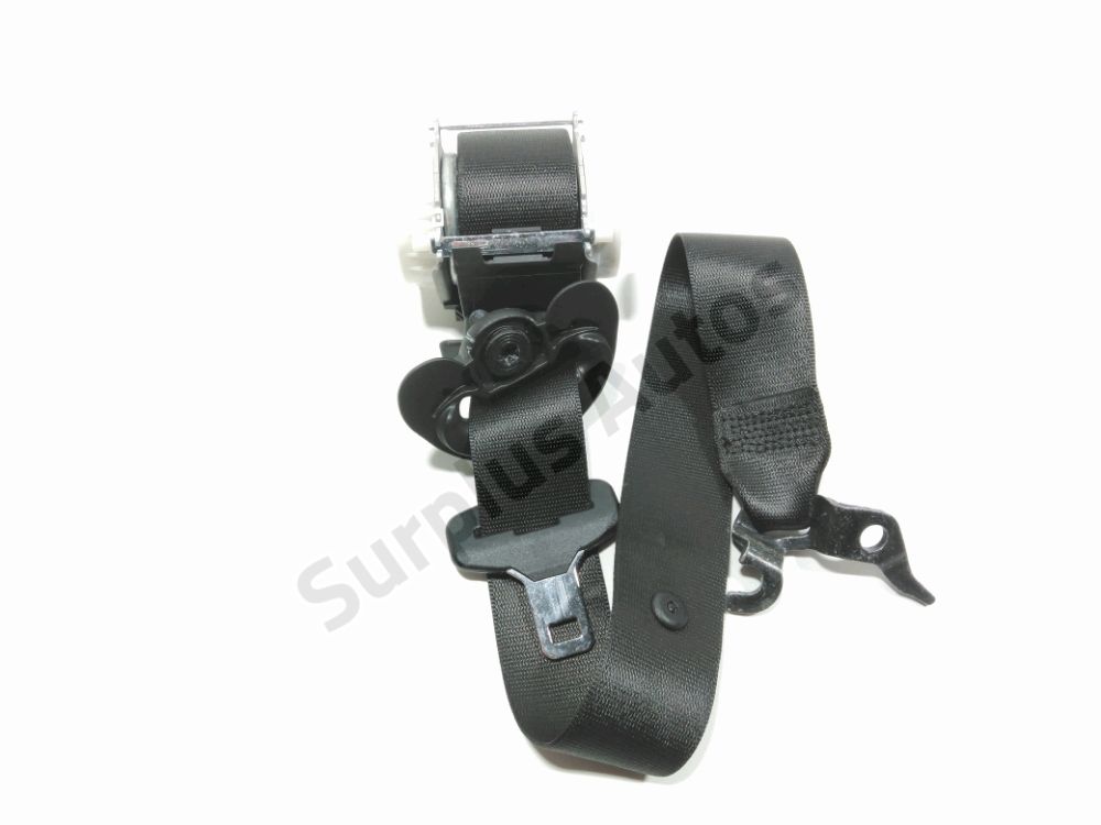 Ceinture avant droite