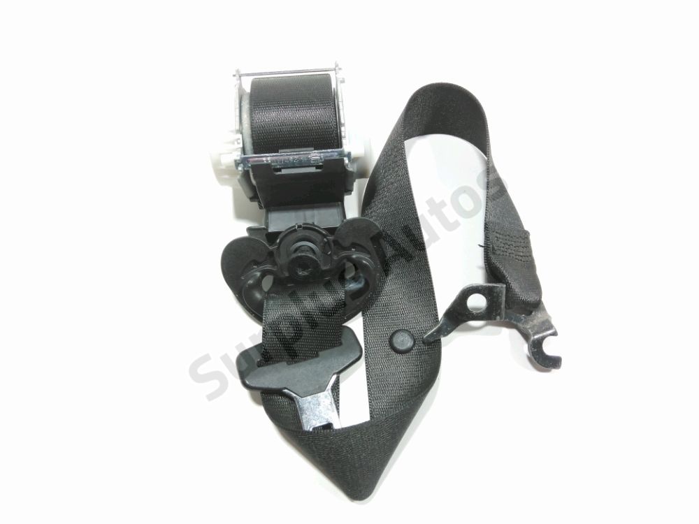 Ceinture avant gauche