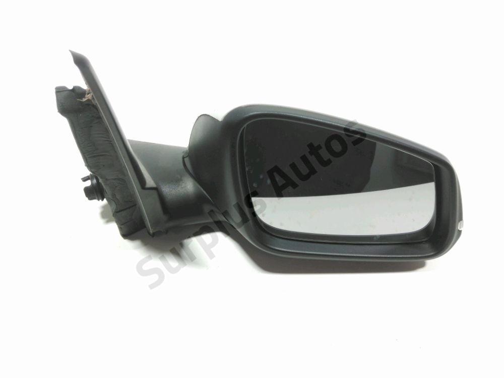 Rétroviseur électrique droit