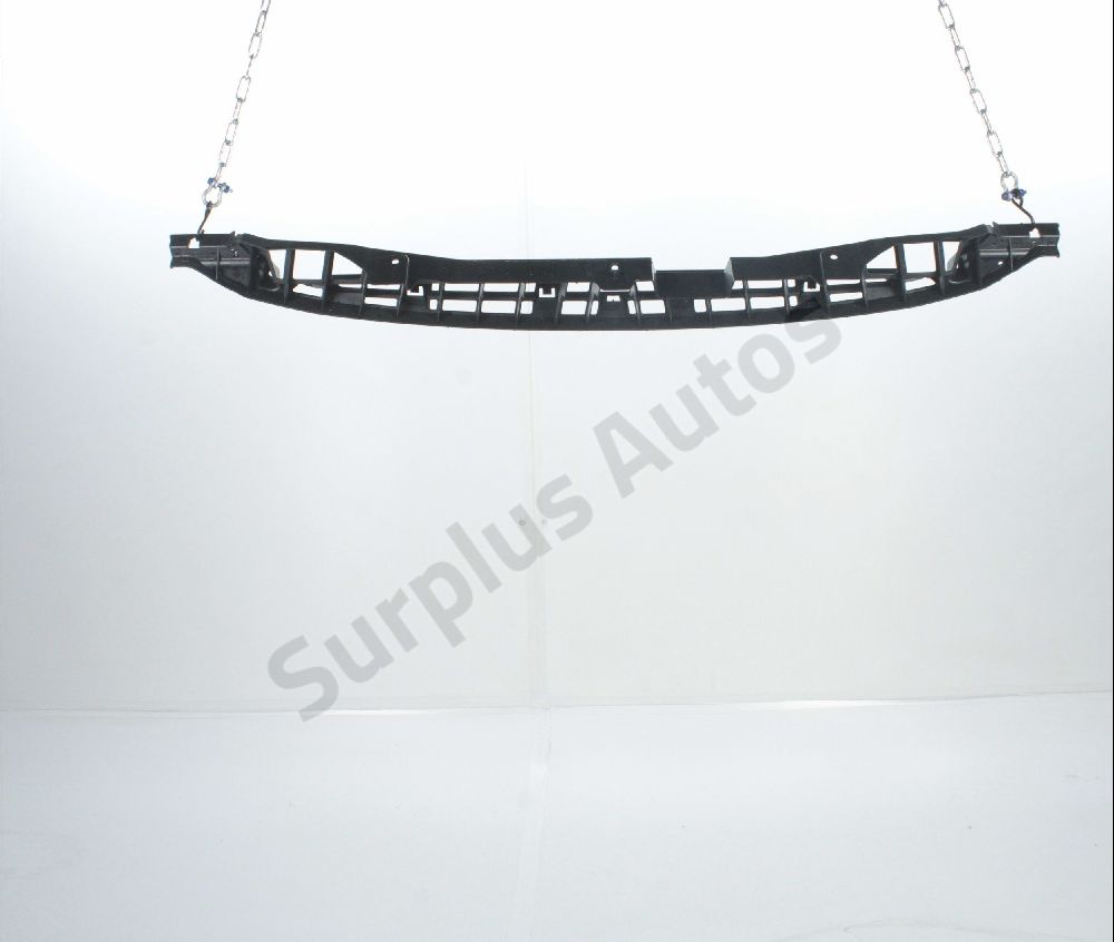 Support central de pare-choc arrière