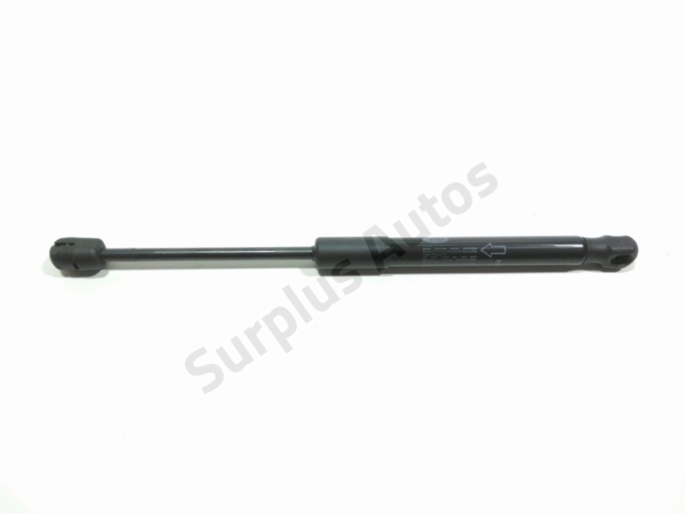 Vérin droit de capot