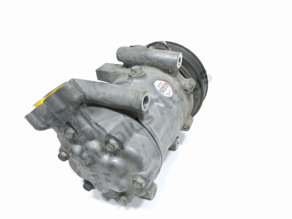 Compresseur de climatisation