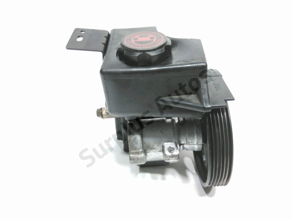 Pompe de direction assistée