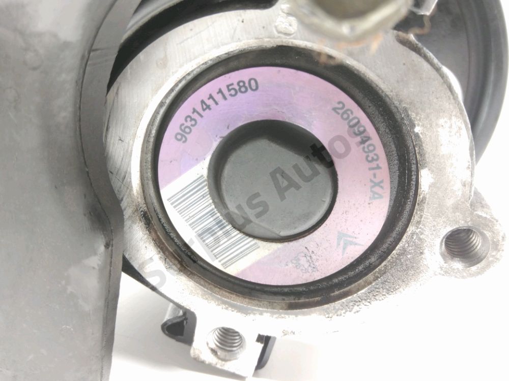 Pompe de direction assistée