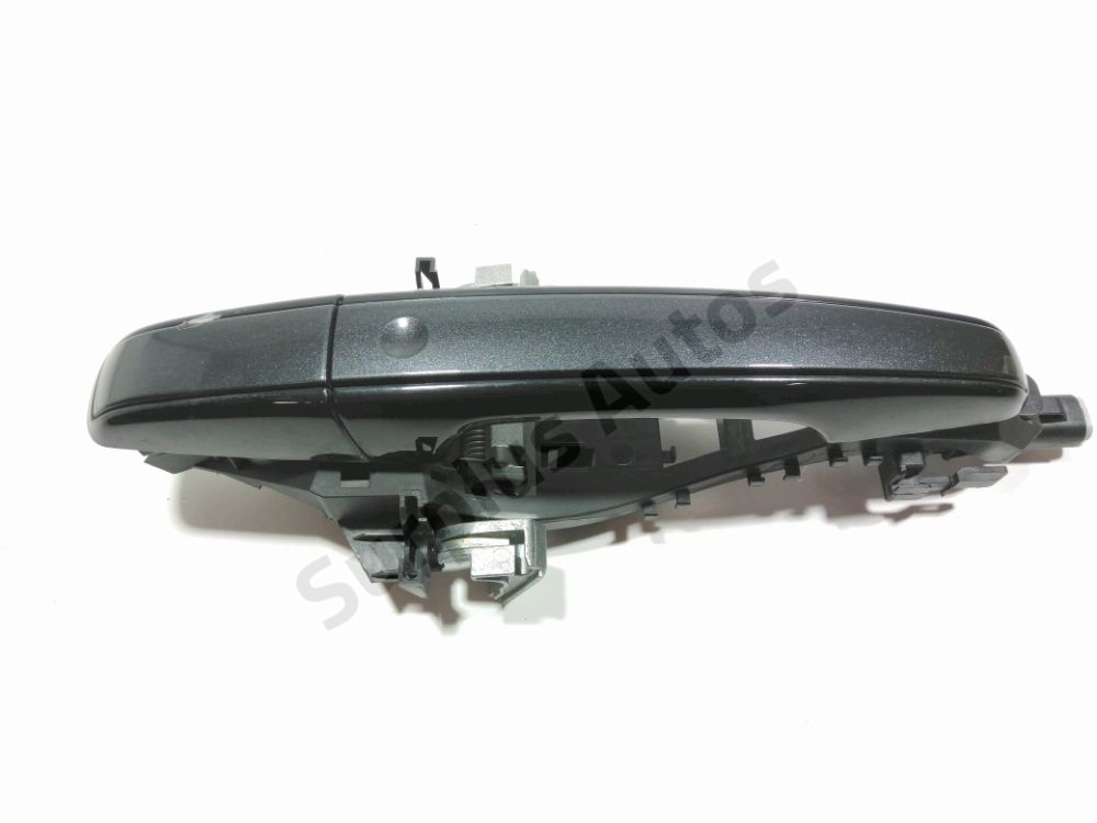 Poignée extérieure avant droite