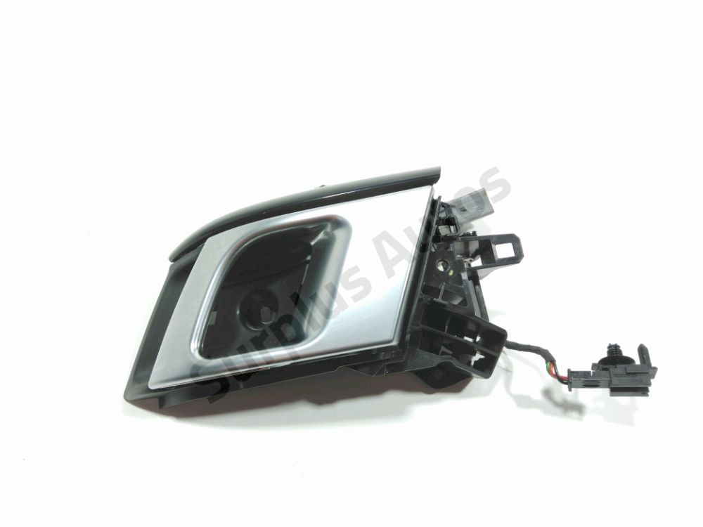 Poignée intérieure porte arrière droite