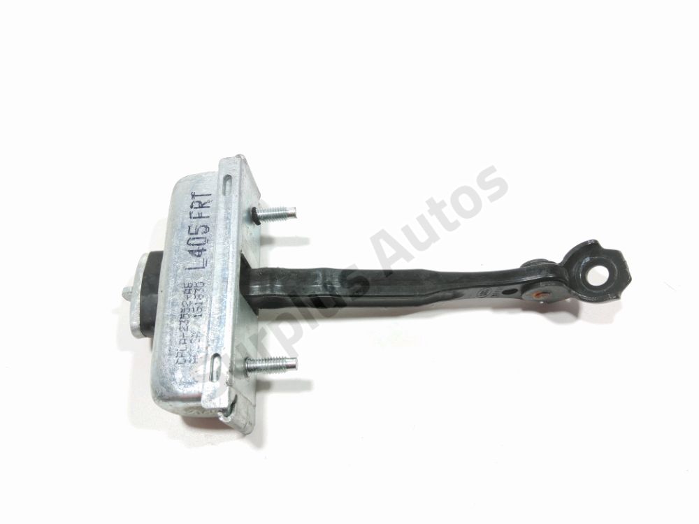 Tirant de porte avant droit