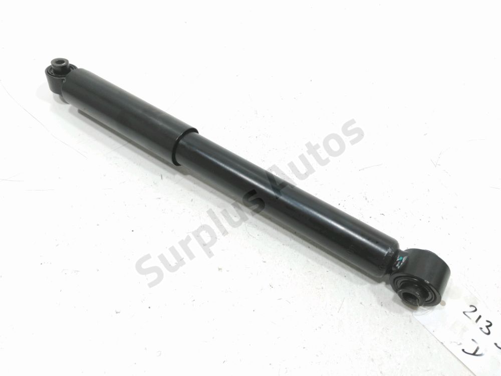 Amortisseur arrière droit