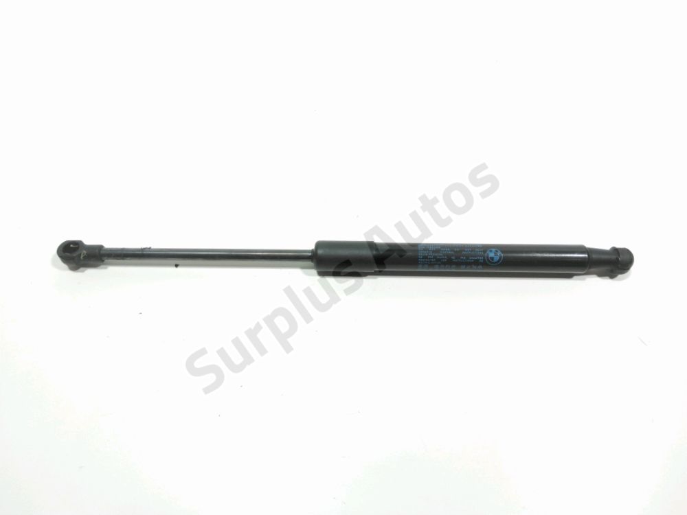 Verin gauche de capot