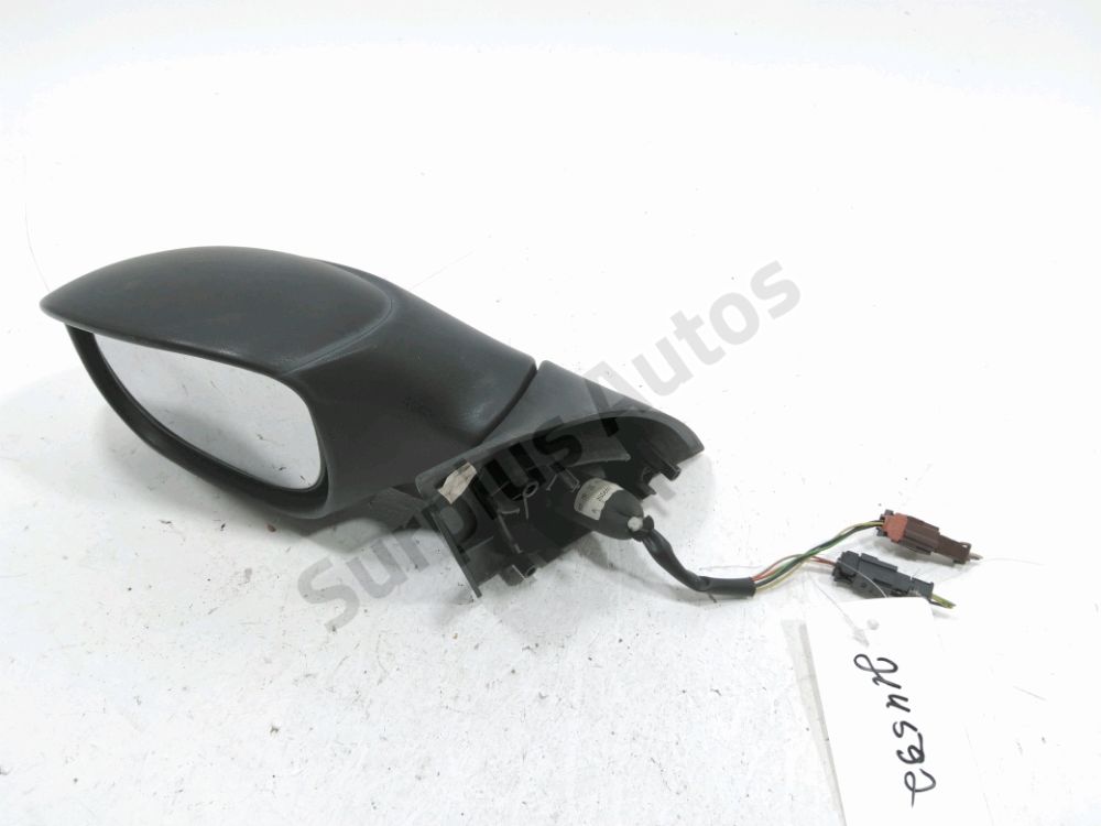 Retroviseur electrique gauche