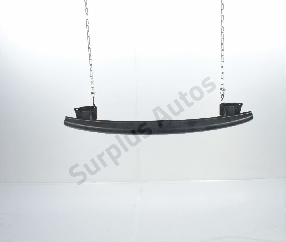 Renfort pare-choc arriere