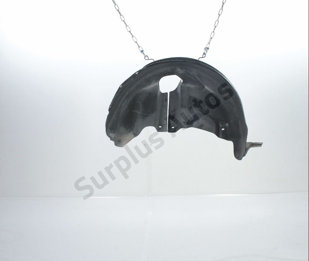 Pare-boue arriere droit