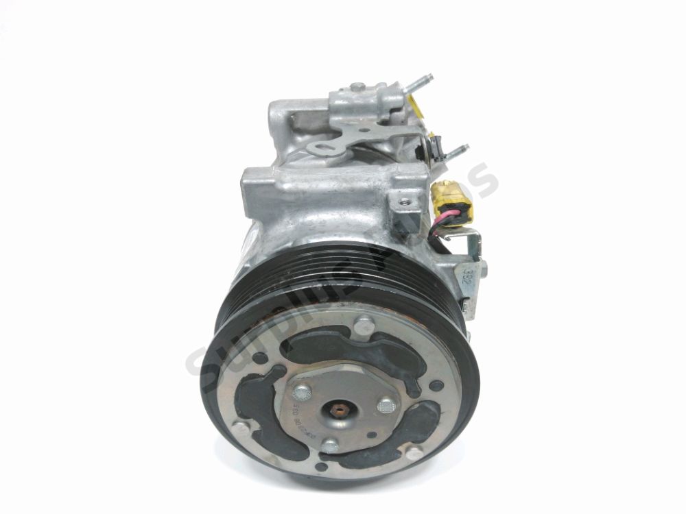 Compresseur de climatisation