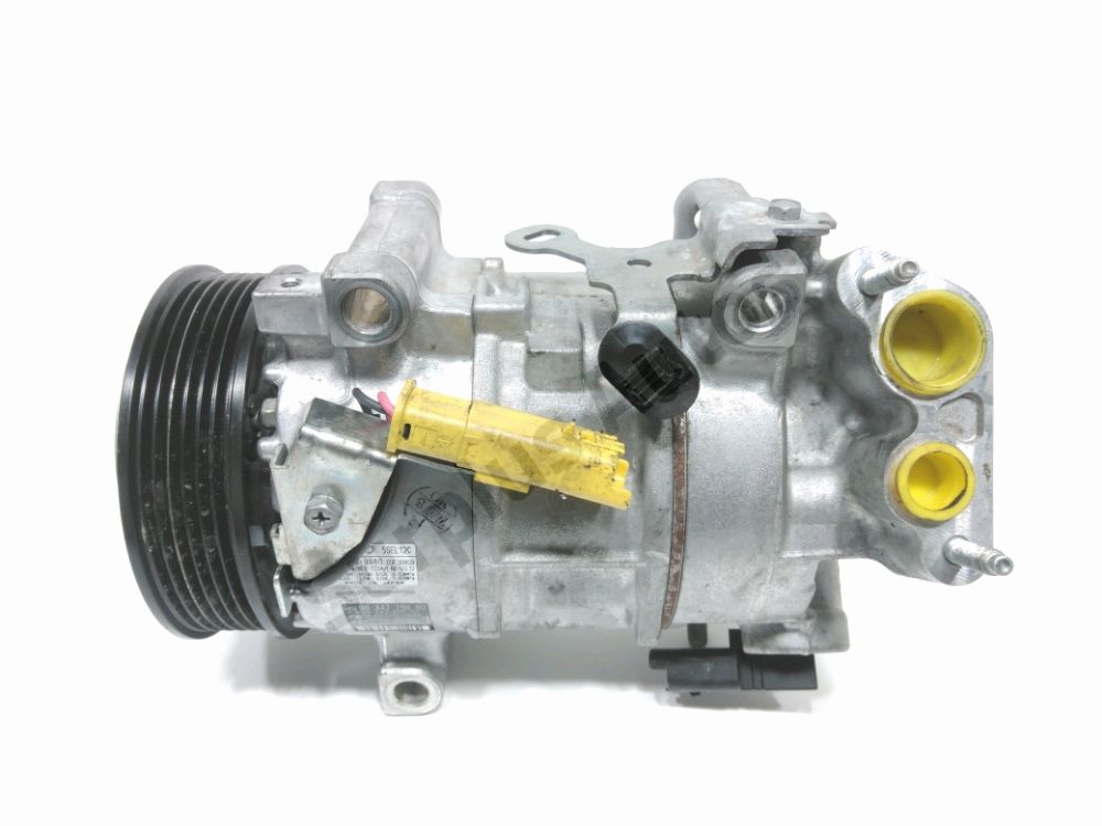 Compresseur de climatisation